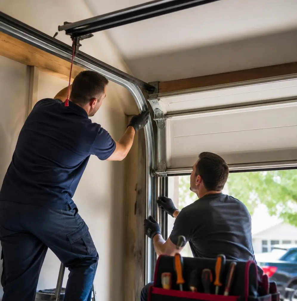 Will a New Garage Door Really Pay Us Back? A Spouse-to-Spouse Breakdown — Louisburg Garage Door, Louisburg, NC